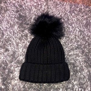 beanie